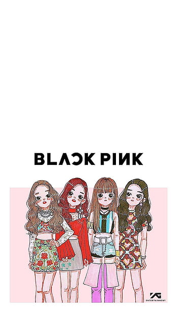 Standee mini Chibi Blackpink Lisa Jisoo Jennie Rose nhóm kpop mô hình tượng  mica quà tặng xinh xắn dễ thương | Lazada.vn