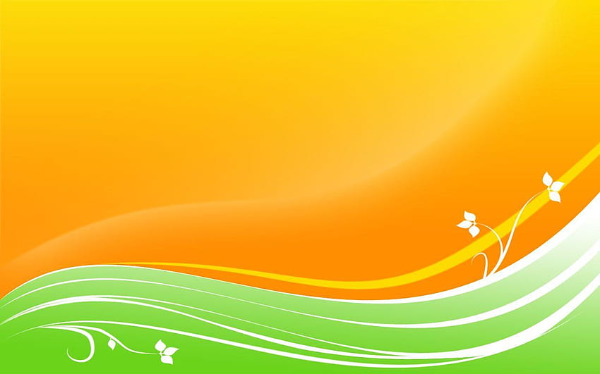 backgrounds hijau orange 4, background kuning orange HD wallpaper