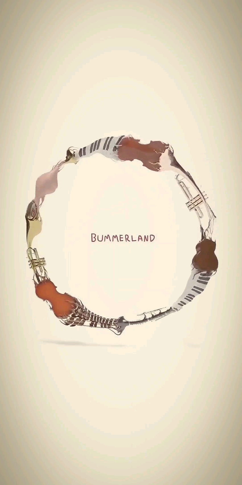 I made a Bummerland live for phone.: AJR, ajr bummerland HD phone ...