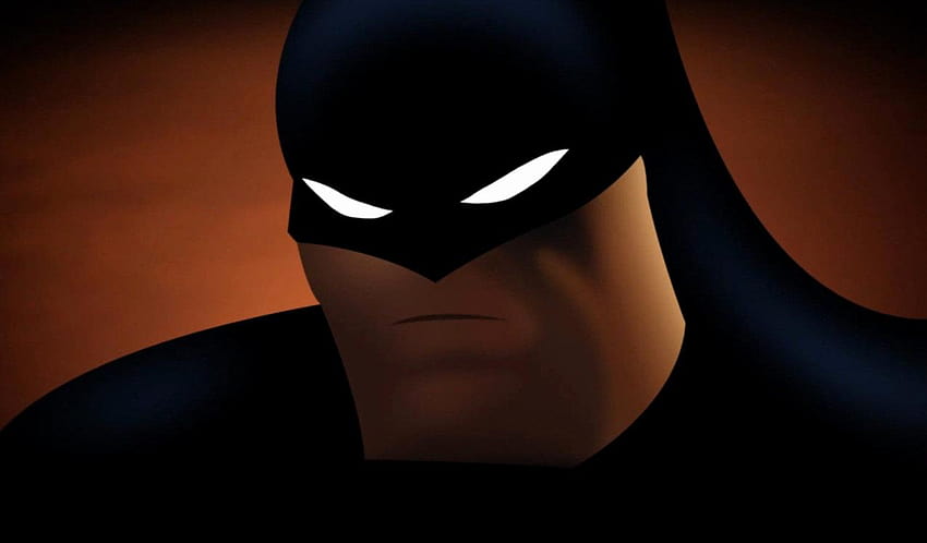Batman Animated Series Beautiful [50 ] Batman, batman the animated series  HD wallpaper | Pxfuel