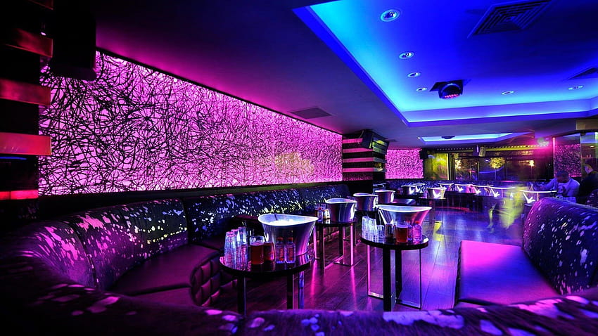 Lounge : Get top quality Lounge for, night club HD wallpaper