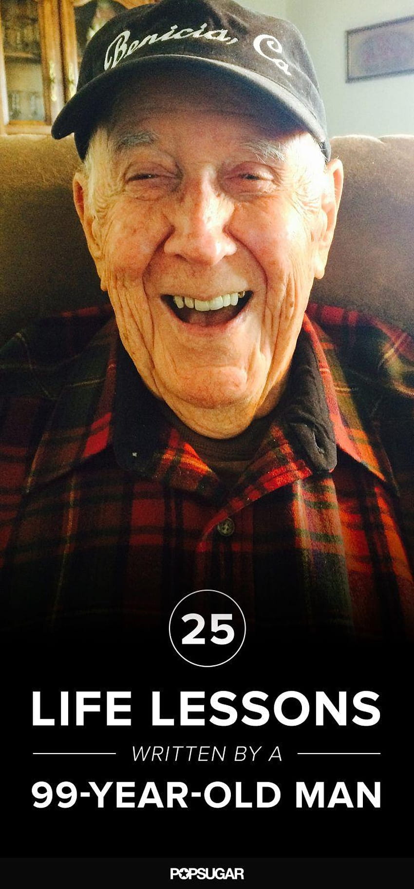 25 Life Lessons Written by a 100, wise old man HD phone wallpaper