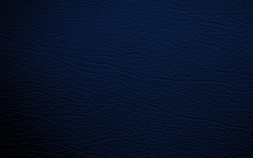 blue leather texture, leather background, fabric texture, leather, blue leather backgrounds with resolution 3840x2400. High Quality HD wallpaper
