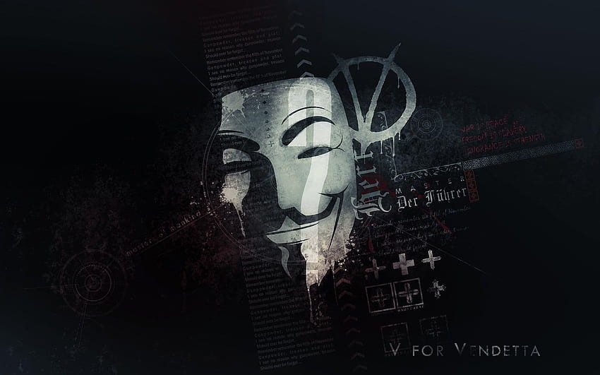 Guy Fawkes mask, v for vendetta mask HD wallpaper | Pxfuel