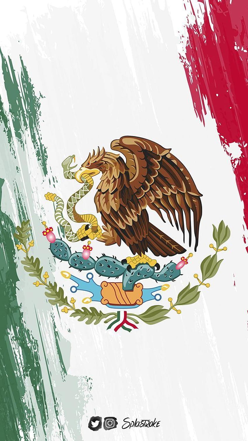 Mexique par splastroke maintenant. Parcourir des millions de Mexicains Fond d'écran de téléphone HD