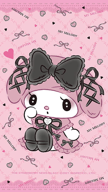 Sanrio Kawaii wallpaper by Innerdimensional - Download on ZEDGE