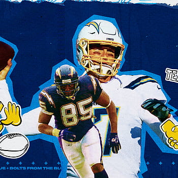 Rivers - Philip Rivers Wallpaper (420872) - Fanpop