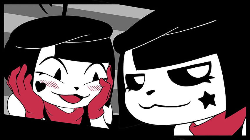 Mime and Dash : u/Tha_Kitty_Eater HD wallpaper