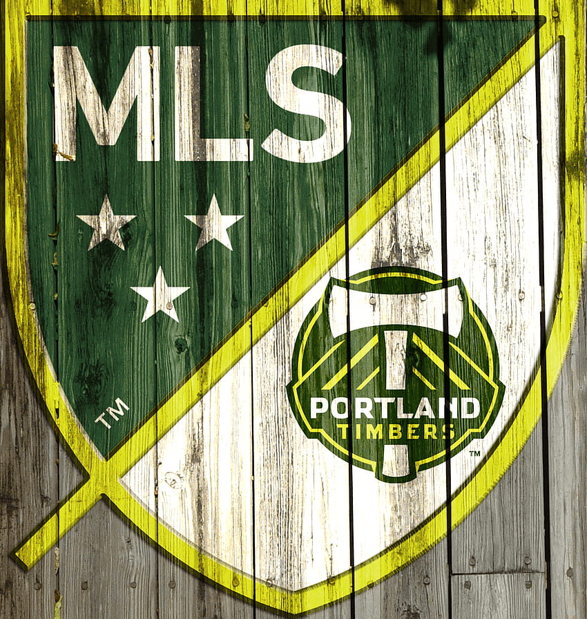 Portland-Hölzer, MLS-Cup HD-Handy-Hintergrundbild