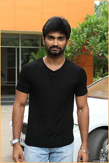 Atharvaa To Share Screen With Nimisha Sajayan In Crime Thriller DNA