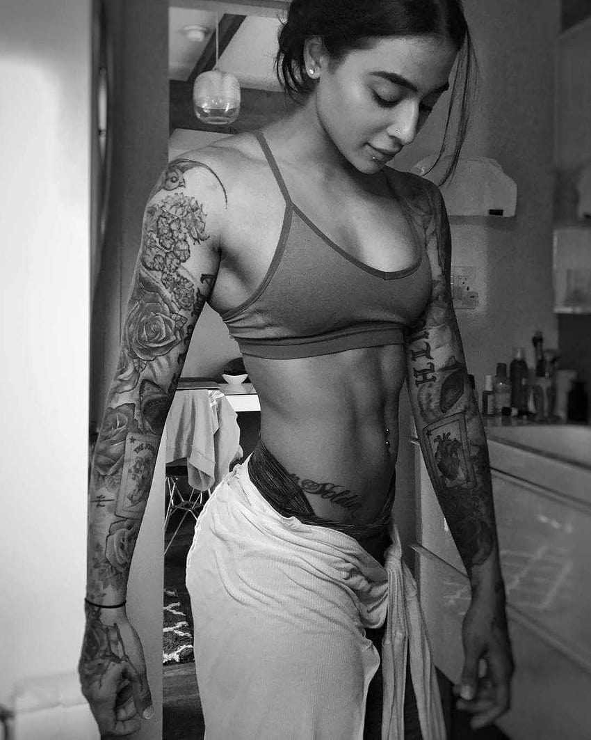 Fitness Tips To Learn From VJ Bani