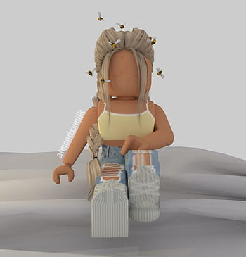 Top Aesthetic Avatar In Roblox Ang G Y B O Tr N M Ng