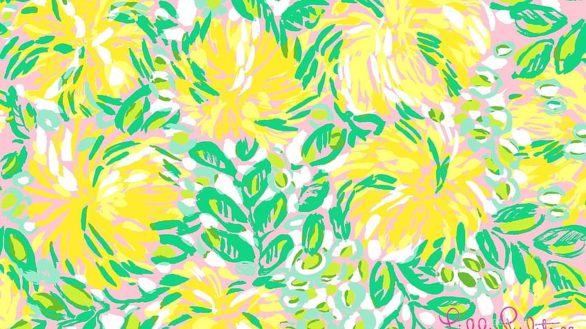 Lilly Pulitzer Backgrounds . Backgrounds HD wallpaper | Pxfuel