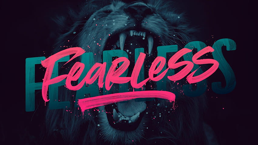Discover more than 67 fearless wallpaper latest - in.cdgdbentre