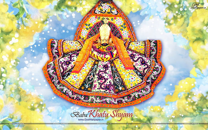 Khatu Shyam, Devotional HD phone wallpaper | Pxfuel
