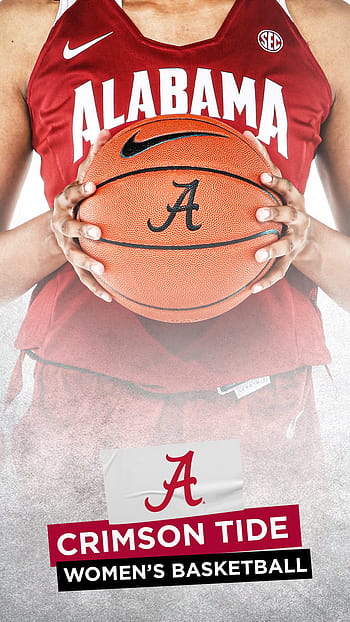 Alabama basketball HD wallpapers  Pxfuel