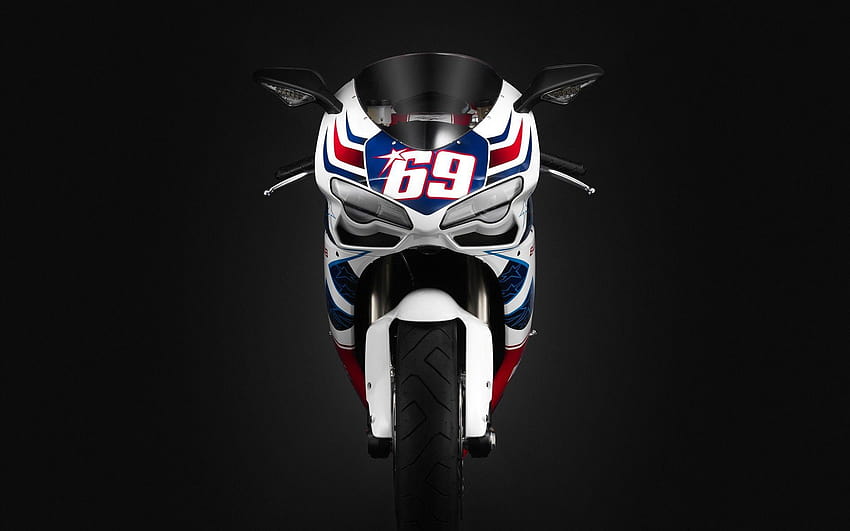 Ducati Nicky Hayden Edition 04, ducati logo HD wallpaper