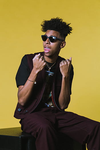 Masego HD phone wallpaper | Pxfuel