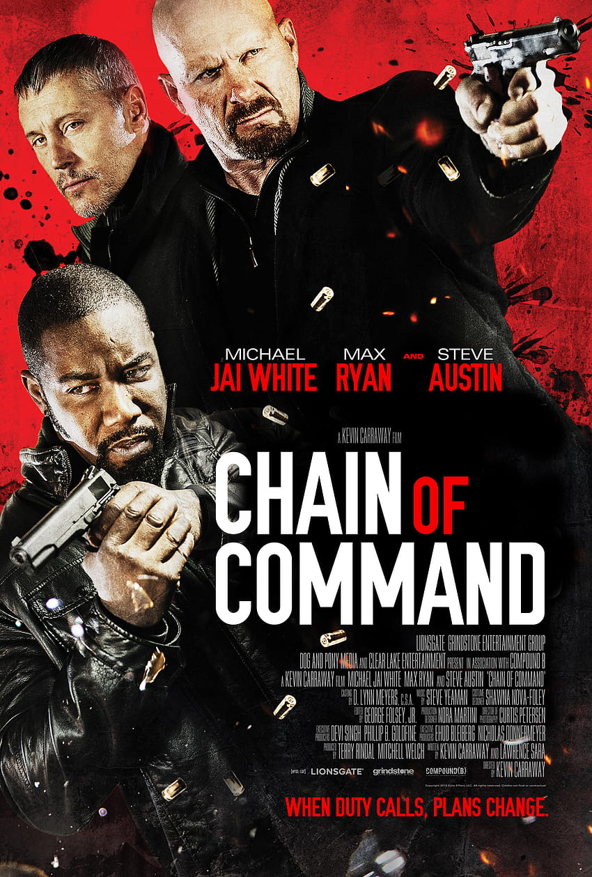Chain of Command, michael jai white android HD phone wallpaper