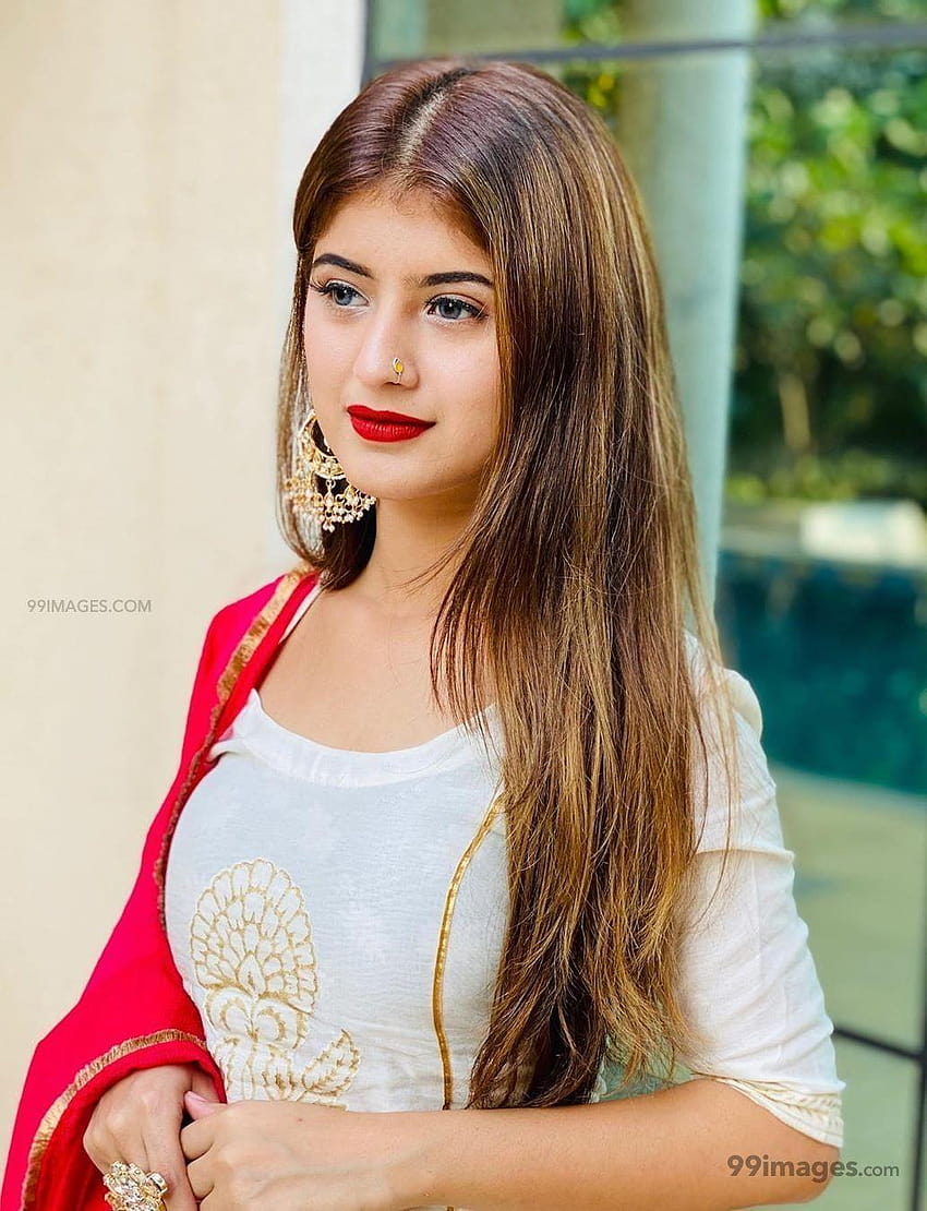 Actress arishfa khan HD wallpapers  Pxfuel