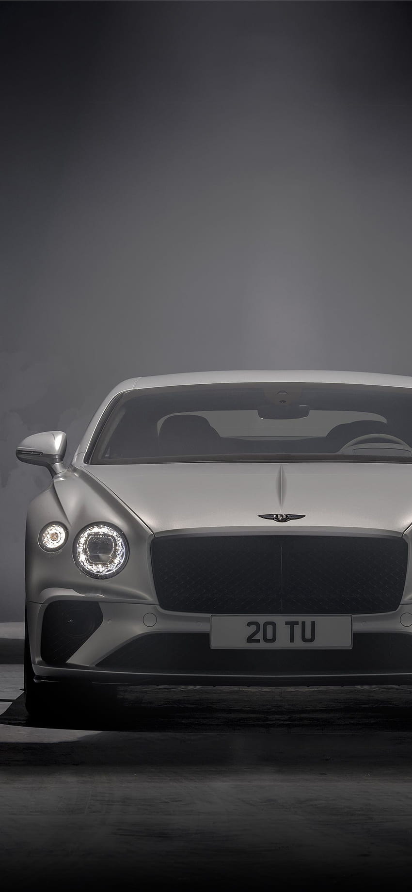 Bentley Continental GT Speed ​​iPhone, Bentley iPhone HD-Handy-Hintergrundbild