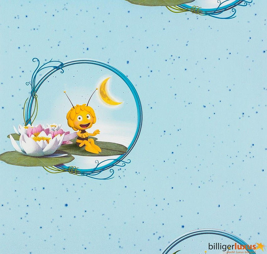 Kids Best Friends AS 94184, bee cartoon HD wallpaper