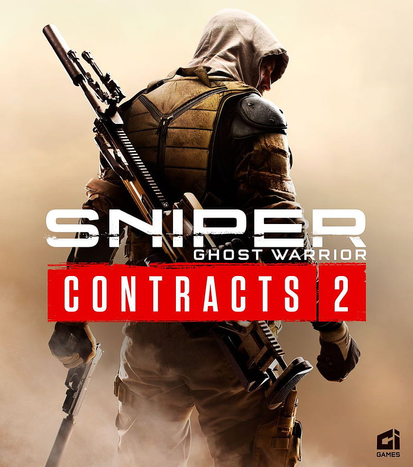 Sniper Ghost Warrior Contracts 2 llegará este otoño fondo de pantalla del teléfono