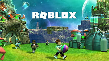 Roblox Wallpaper HD New Tab Roblox Themes - HD Wallpapers