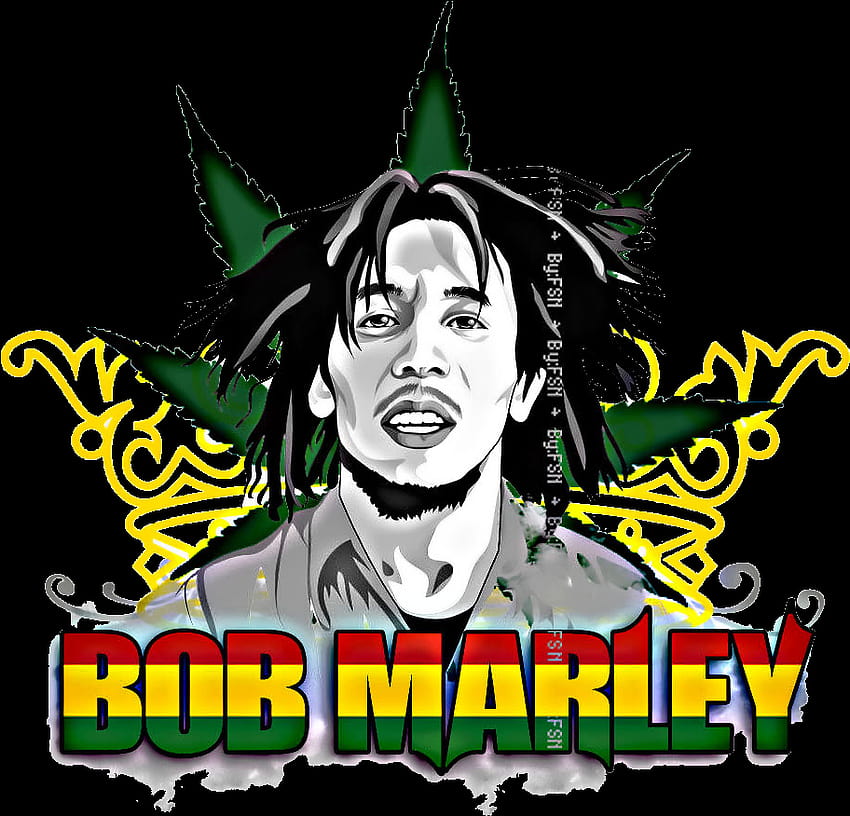 Bob Marley Clipart, Bob Marley Clipart png , ClipArts on Clipart Library, bob marley cartoon HD тапет
