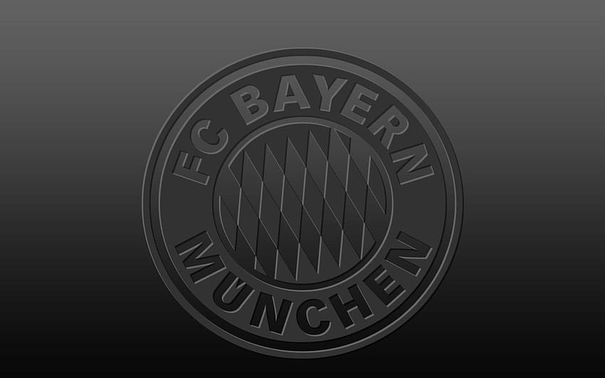 FC Bayern Münih Full ve Hintergrund, fc bayern münih 2017 HD duvar kağıdı