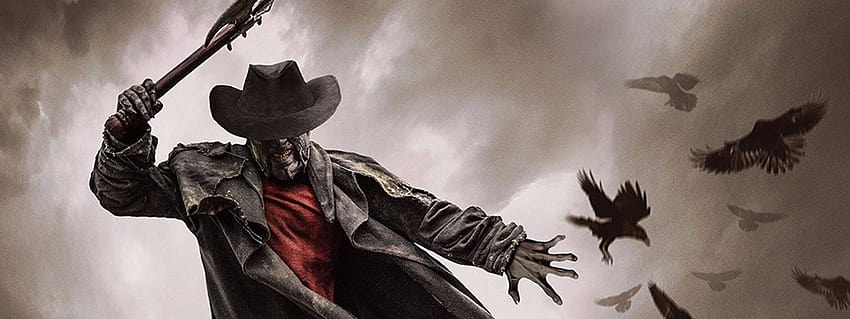 Jeepers Creepers 3 Review HD wallpaper | Pxfuel