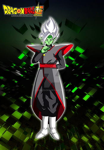 Vegito Blue and Fused Zamasu Join Dragon Ball FighterZ Next Week