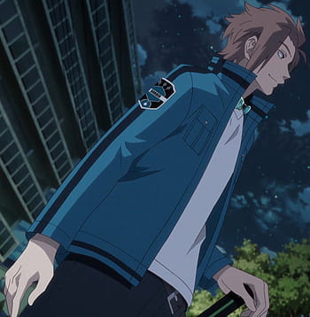 Jin Yuuichi (Jin Yuichi) - World Trigger - Zerochan Anime Image Board