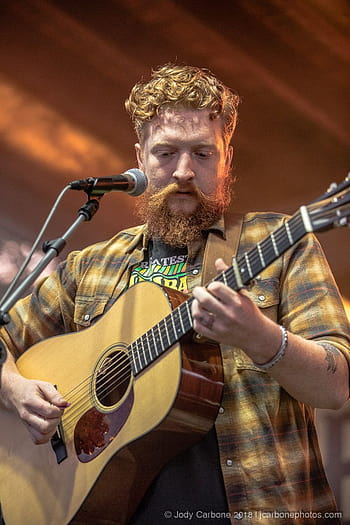 How Songwriter Tyler Childers Became the New Voice of Appalachia HD ...