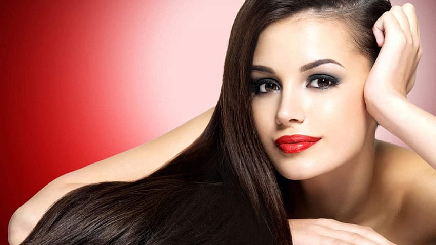 Makeup And Beauty Salon, salon kecantikan Wallpaper HD