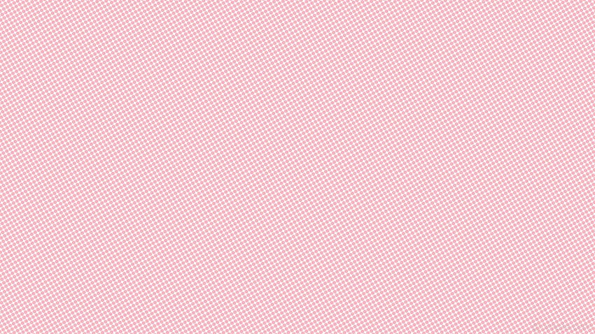 6 Merah Muda Muda, pc estetika merah muda Wallpaper HD