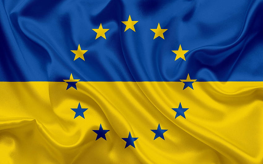 ucrania, europa, bandera ucraniana, bandera de ucrania, bandera de ucrania fondo de pantalla