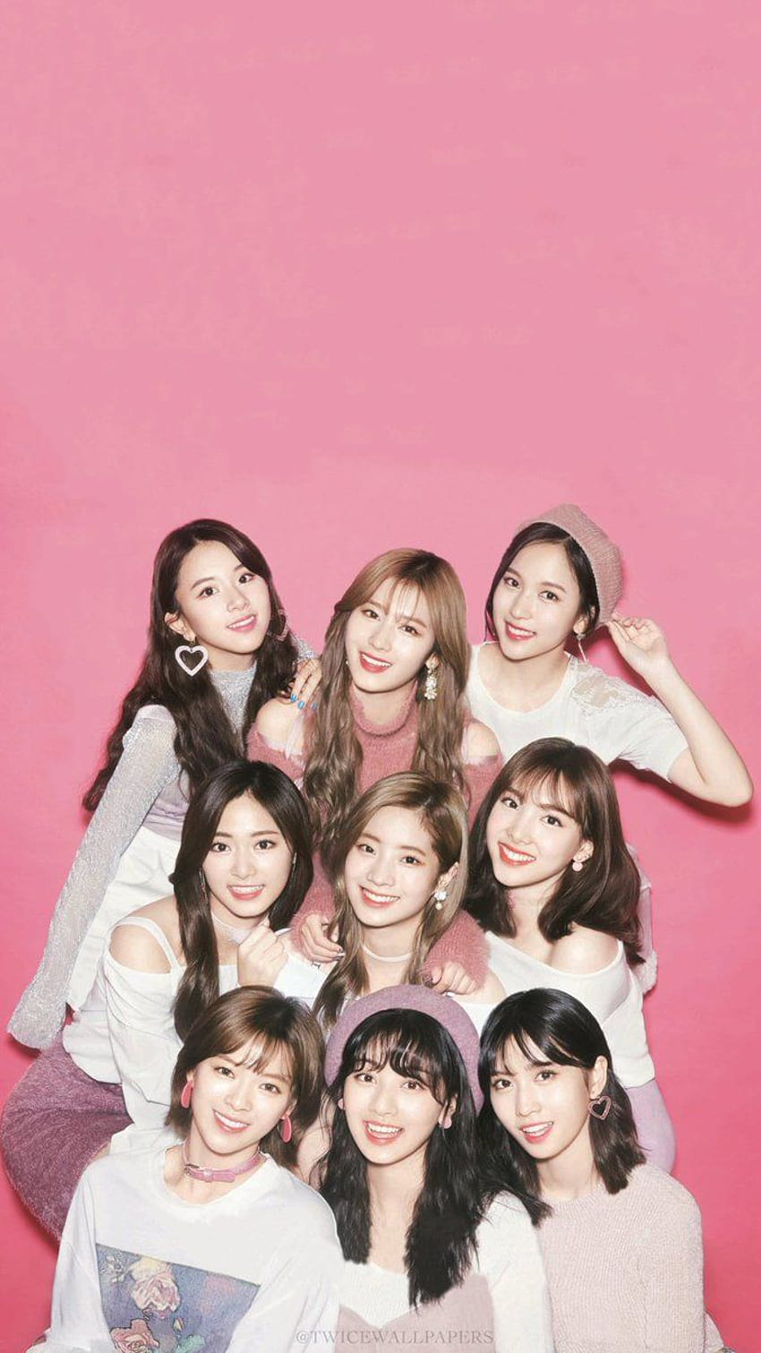 тwιce ѕ on Twitter:, twice one more time HD phone wallpaper