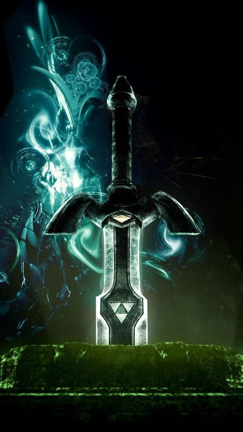 The Legend of Zelda Wallpapers for iPhone | iTito Games Blog