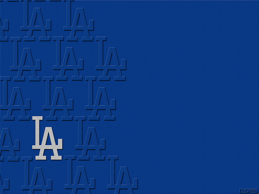 Pin by Angel. on Dodgers wallpapers