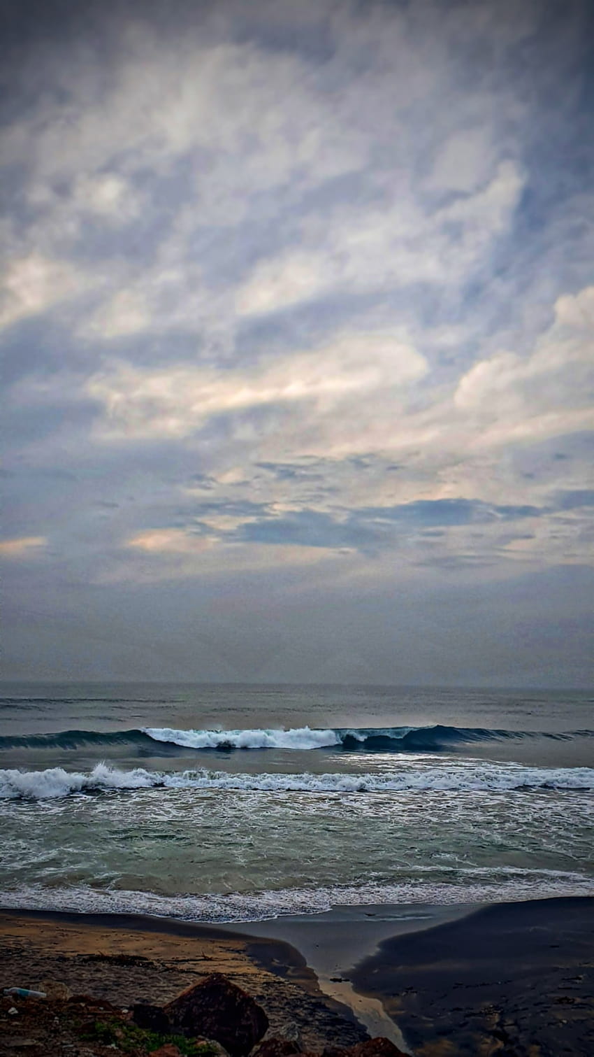 Vizag Beach, visakhapatnam HD phone wallpaper