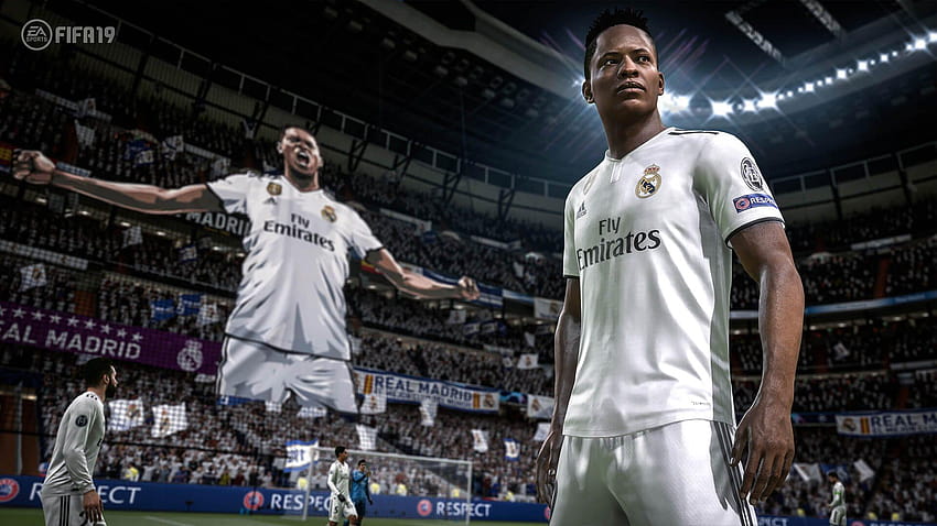 FIFA 20: release date, news, Volta modes and everything else there HD wallpaper