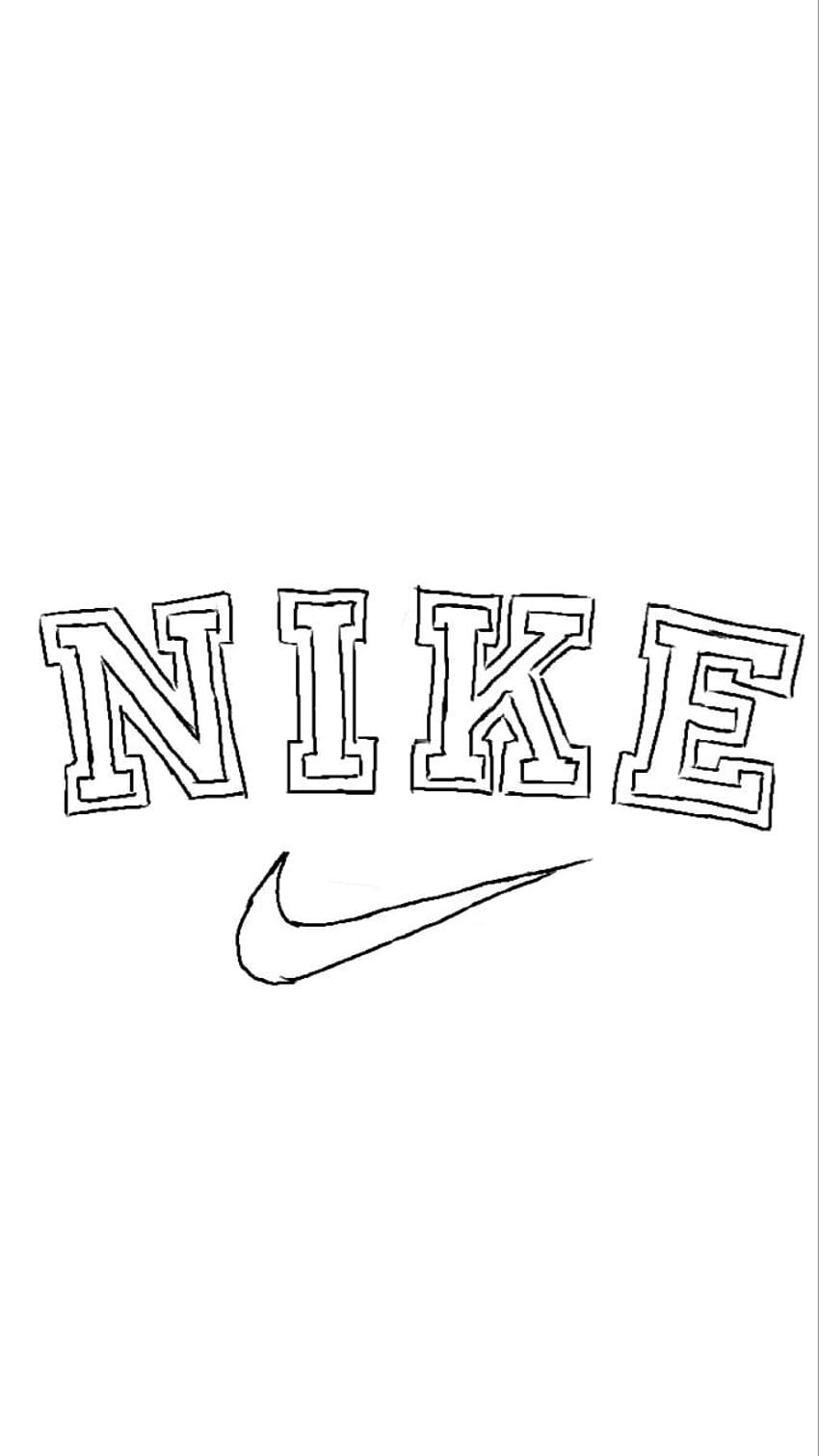 Vintage Nike Logo, nike outfit HD | Pxfuel