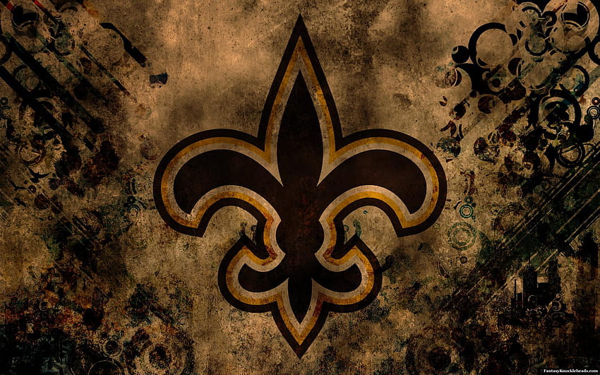 Drew Brees Jersey Wallpaper  New orleans saints logo, New orleans saints,  New orleans saints football