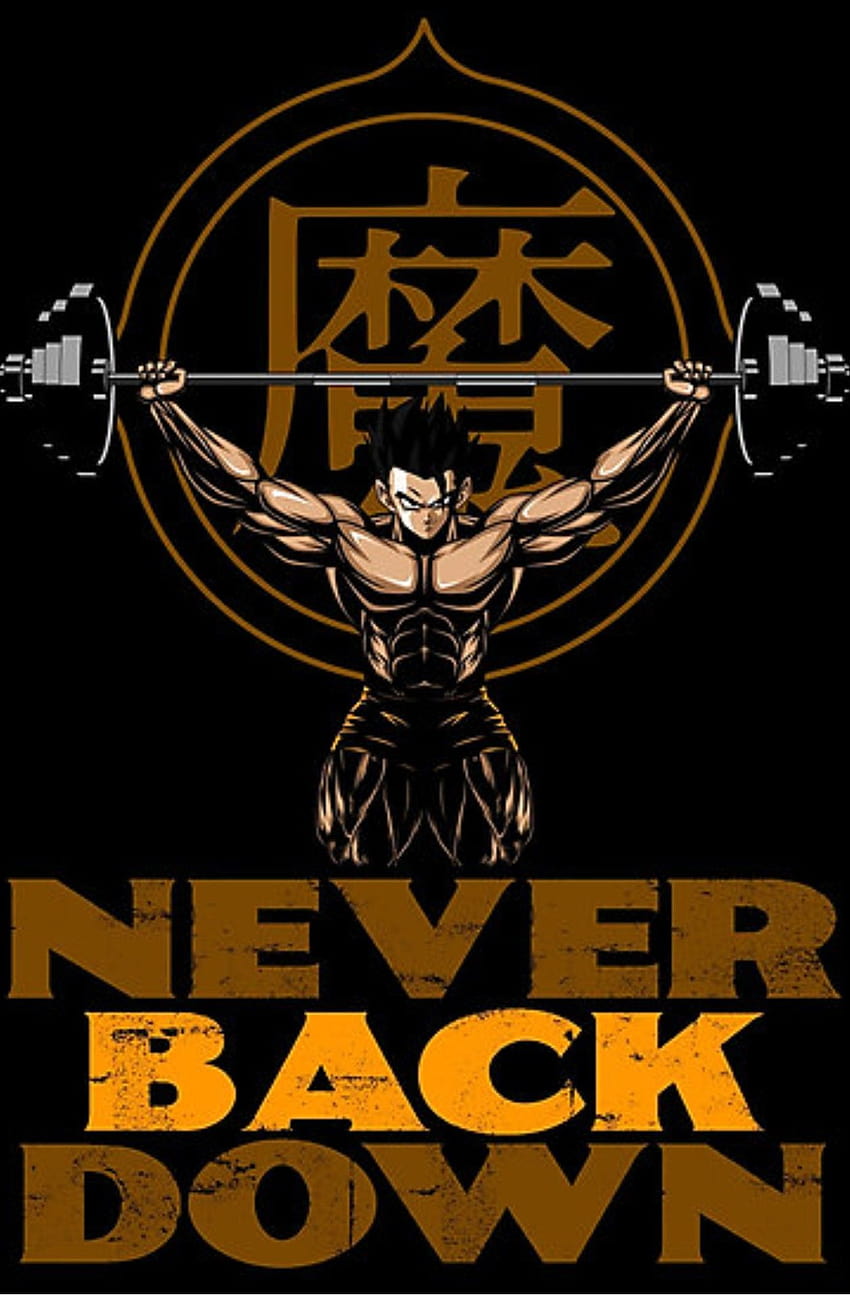 Bodybuilding, fitness and anime - Club - MyAnimeList.net-demhanvico.com.vn