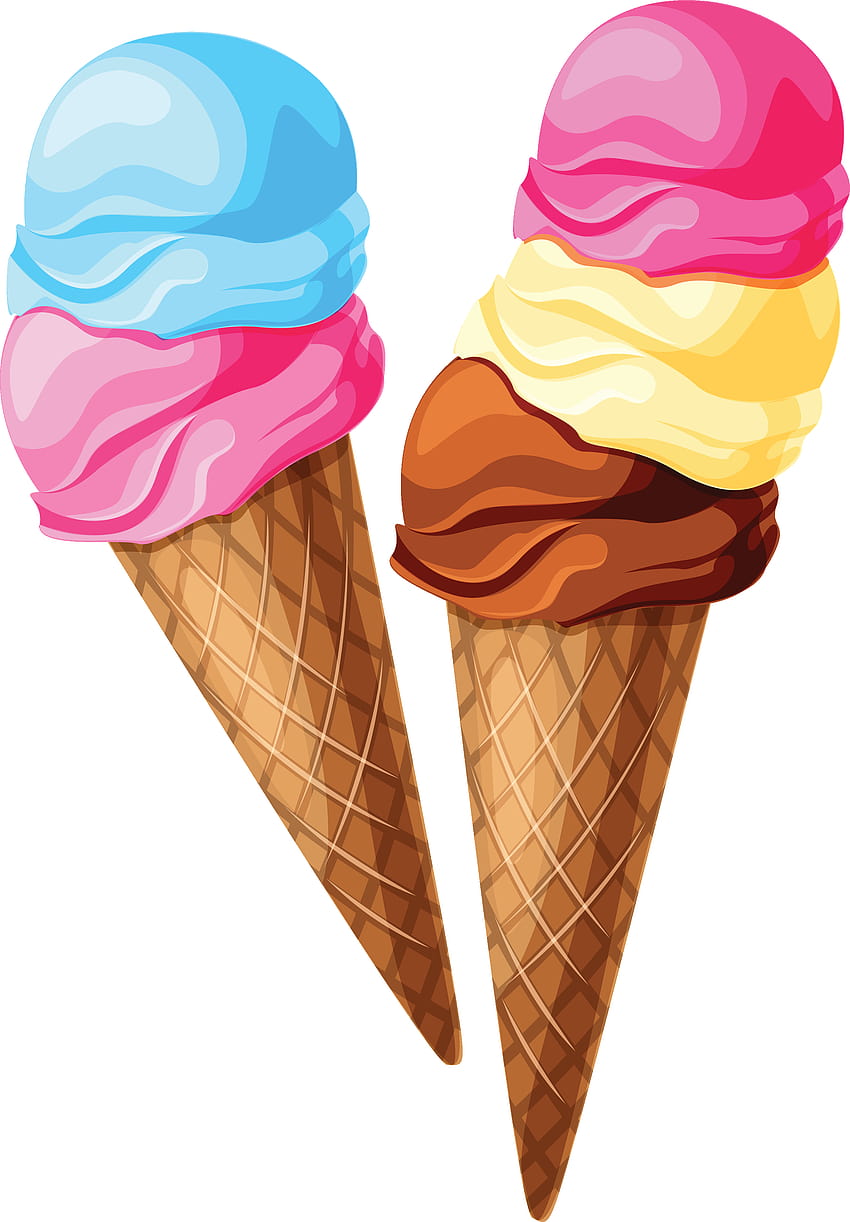 Icecream clipart pretty, Icecream pretty Transparent for on WebStockReview 2020 HD phone wallpaper