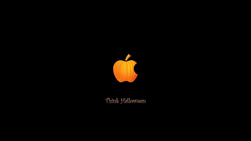 Result For Macbook Backgrounds Halloween Halloween Wallpape…, aesthetic 1920x1080 halloween HD wallpaper