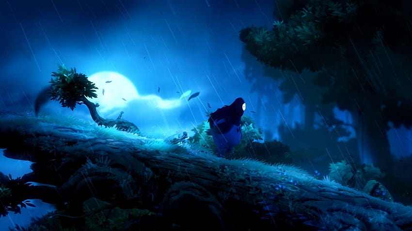 Ori And The Blind Forest Computer , Backgrounds HD wallpaper