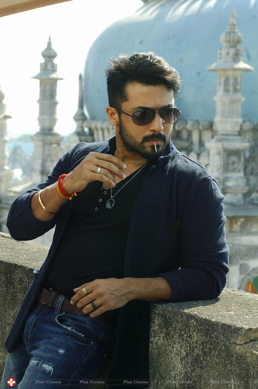 Suriya hakkında Muhsin Kakkathara, aktör Surya HD telefon duvar kağıdı