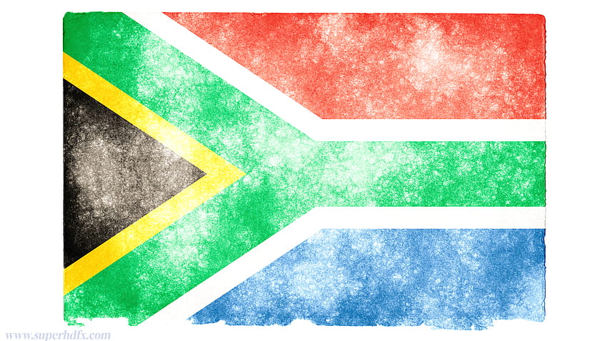 1920x x African Flags, south africa flag HD wallpaper